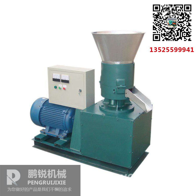 木材顆粒機(jī)